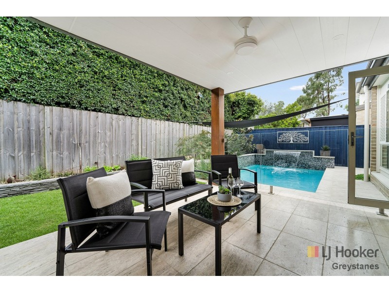 25 Silverthorne Drive, Pemulwuy NSW 2145