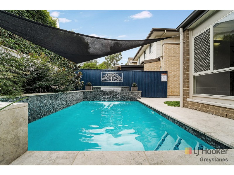 25 Silverthorne Drive, Pemulwuy NSW 2145