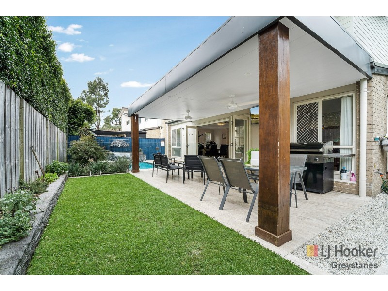 25 Silverthorne Drive, Pemulwuy NSW 2145