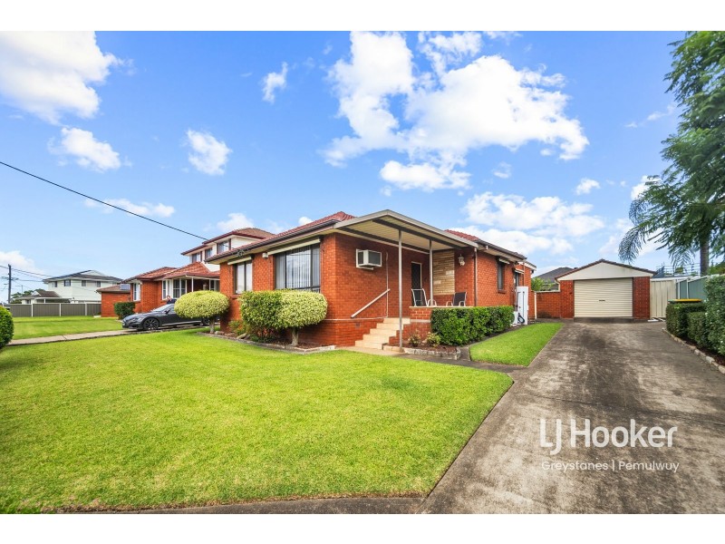 6 Ash Street, Greystanes NSW 2145