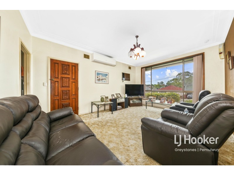 6 Ash Street, Greystanes NSW 2145