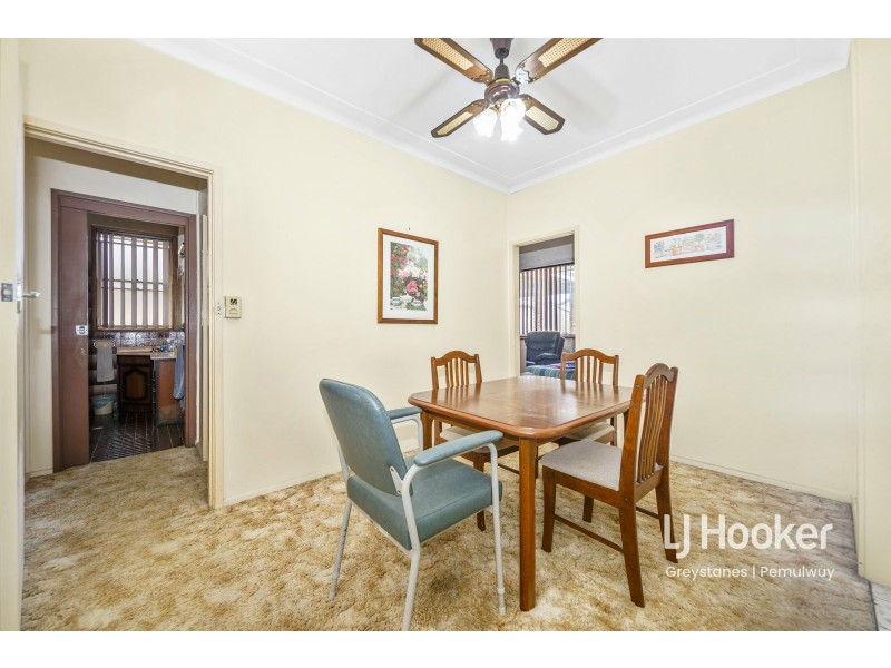 6 Ash Street, Greystanes NSW 2145