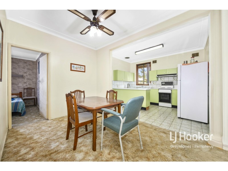 6 Ash Street, Greystanes NSW 2145