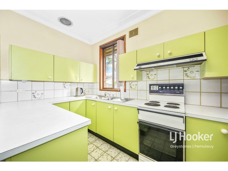 6 Ash Street, Greystanes NSW 2145