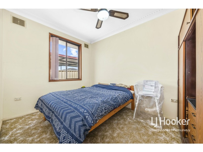 6 Ash Street, Greystanes NSW 2145