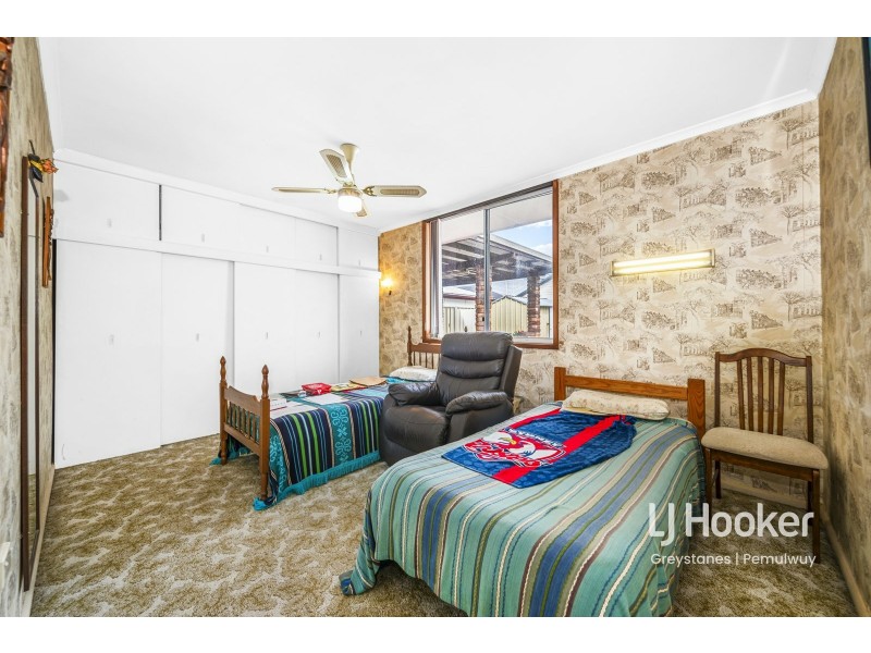 6 Ash Street, Greystanes NSW 2145