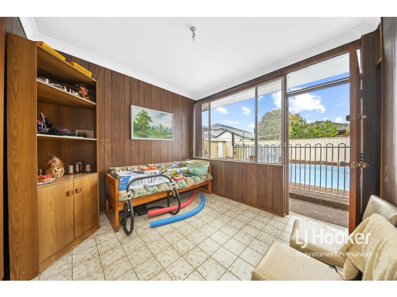 6 Ash Street, Greystanes NSW 2145