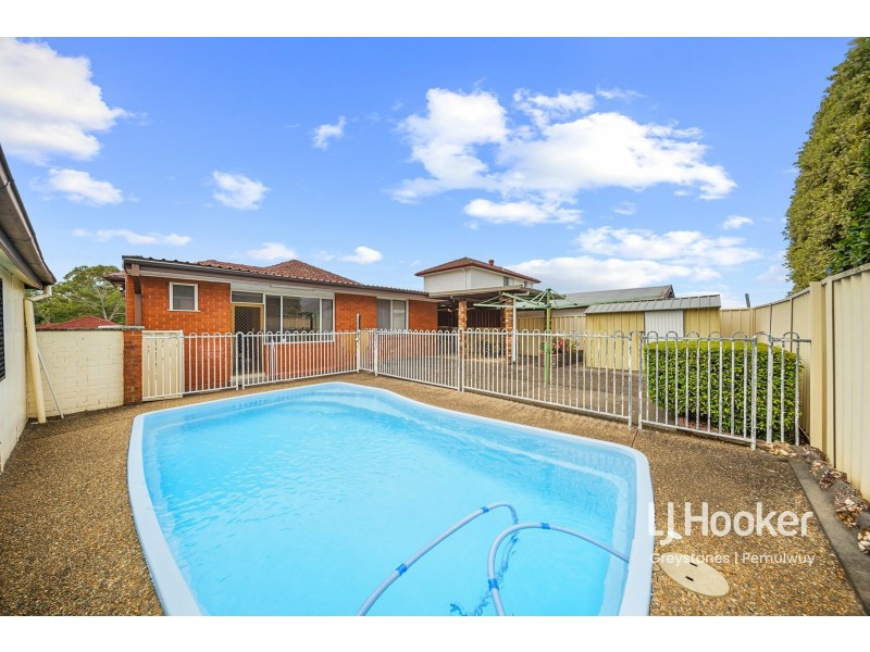6 Ash Street, Greystanes NSW 2145