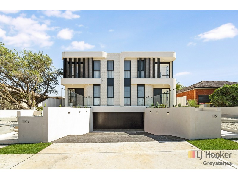 119A Braeside Road, Greystanes NSW 2145