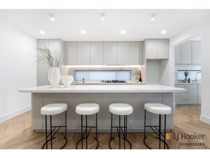 119A Braeside Road, Greystanes NSW 2145