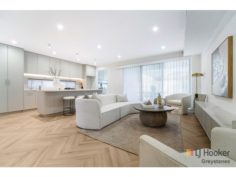 119A Braeside Road, Greystanes NSW 2145