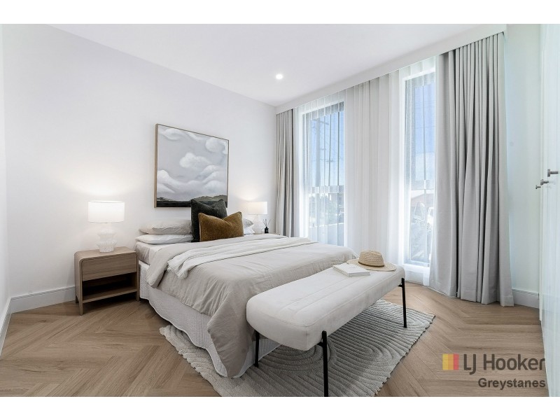 119A Braeside Road, Greystanes NSW 2145
