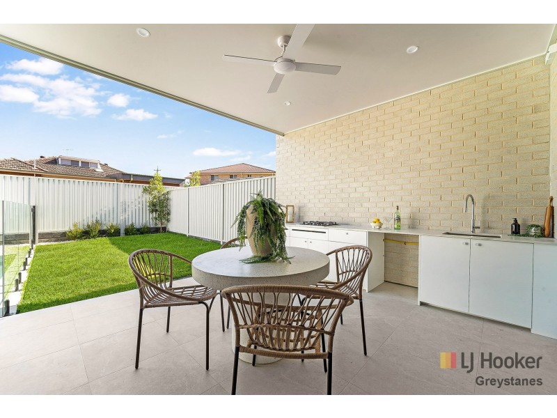 119A Braeside Road, Greystanes NSW 2145