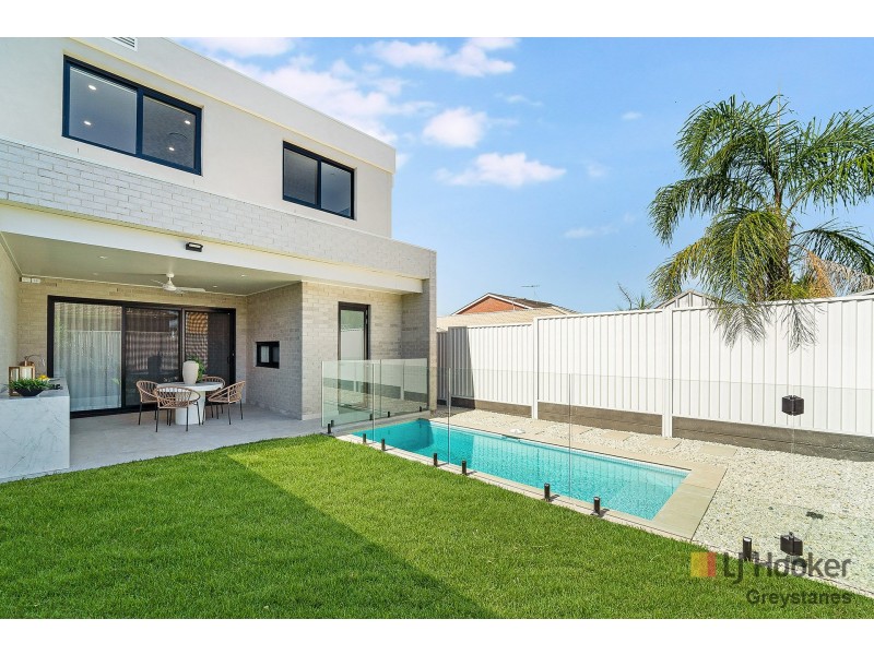 119A Braeside Road, Greystanes NSW 2145