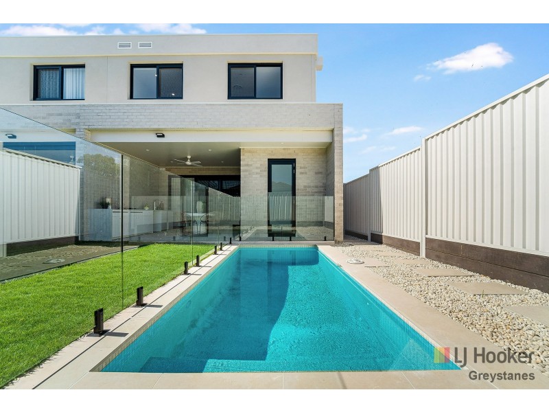 119A Braeside Road, Greystanes NSW 2145