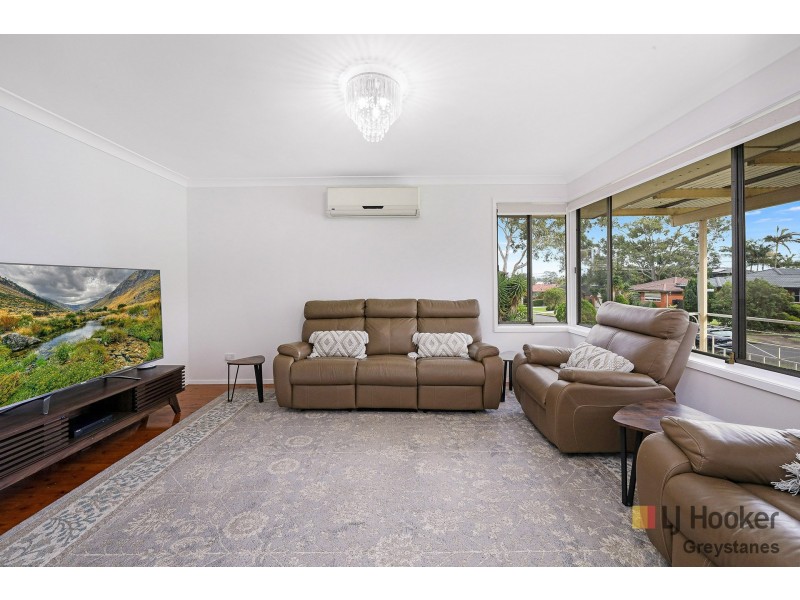 18 Millicent Street, Greystanes NSW 2145