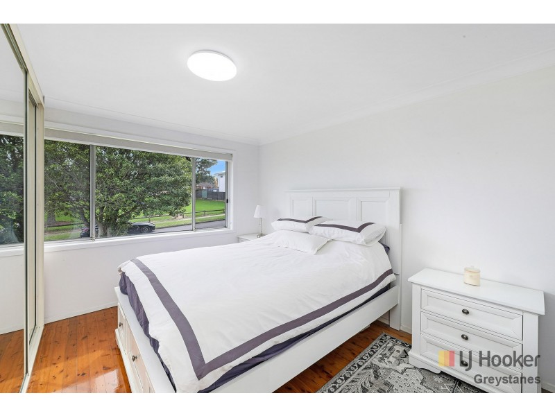 18 Millicent Street, Greystanes NSW 2145