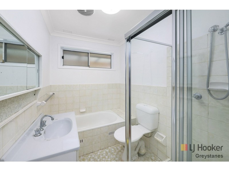 18 Millicent Street, Greystanes NSW 2145