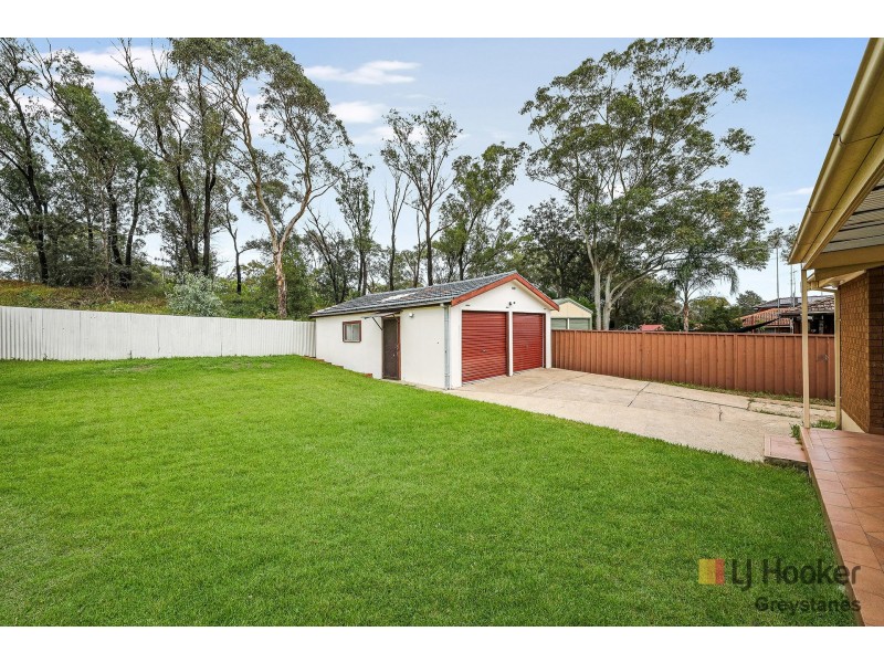 18 Millicent Street, Greystanes NSW 2145