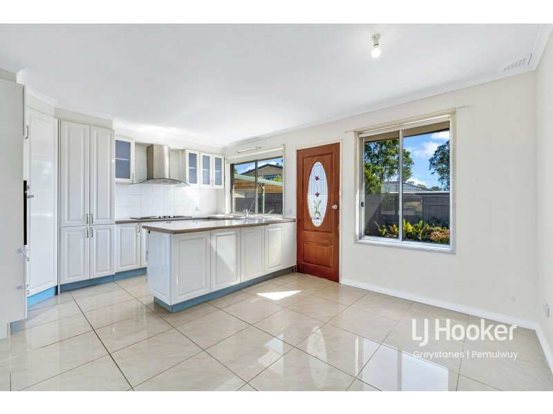 32 BOWRAL STREET, Greystanes NSW 2145