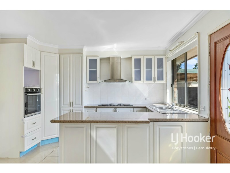 32 BOWRAL STREET, Greystanes NSW 2145