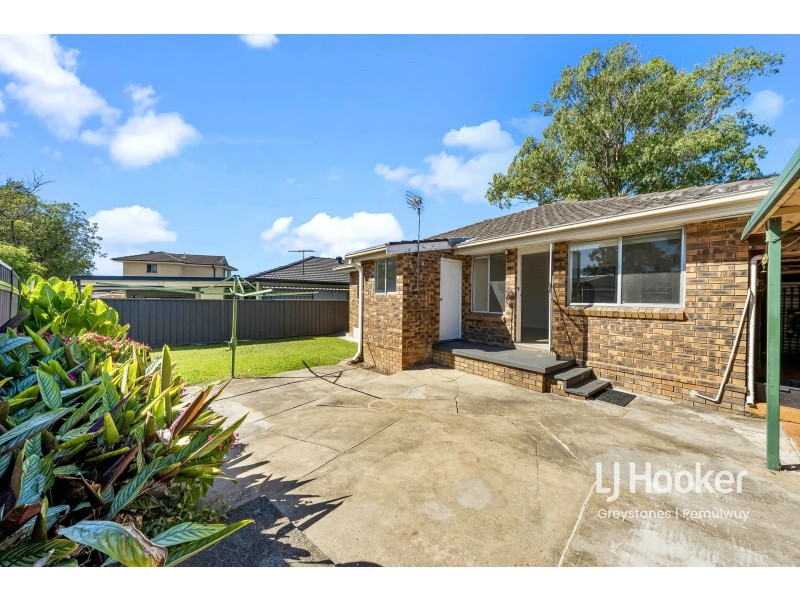 32 BOWRAL STREET, Greystanes NSW 2145