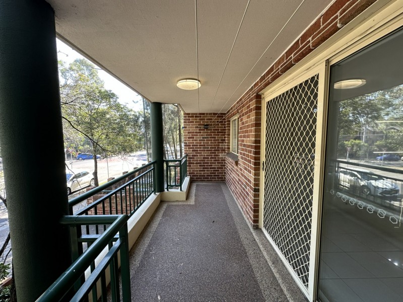 Unit 3/36-40 Newman Street, Merrylands NSW 2160