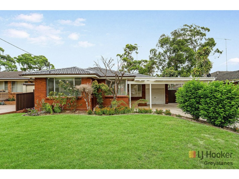 74 Bradman Street, Greystanes NSW 2145