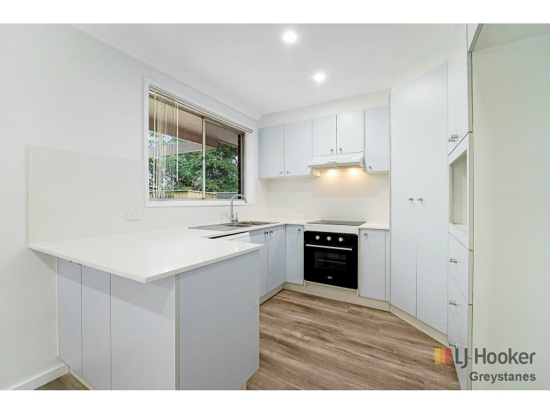 74 Bradman Street, Greystanes NSW 2145
