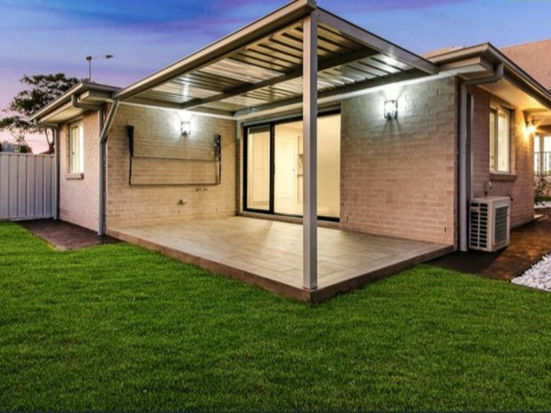 10a HERBERT STREET, Merrylands NSW 2160