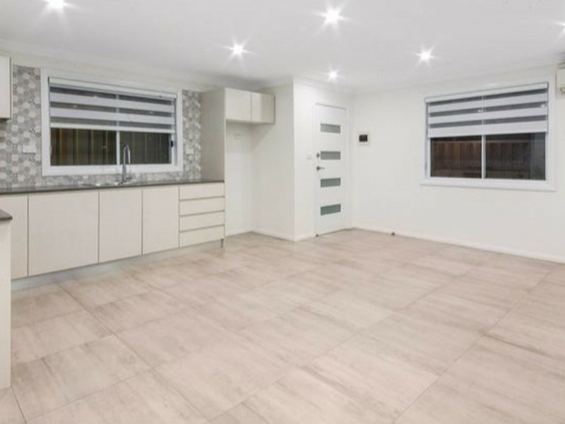 10a HERBERT STREET, Merrylands NSW 2160