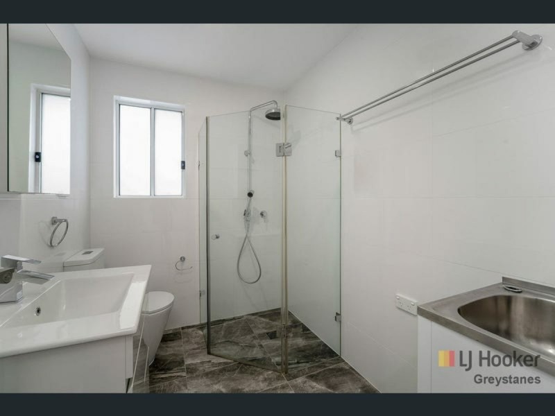 10a HERBERT STREET, Merrylands NSW 2160