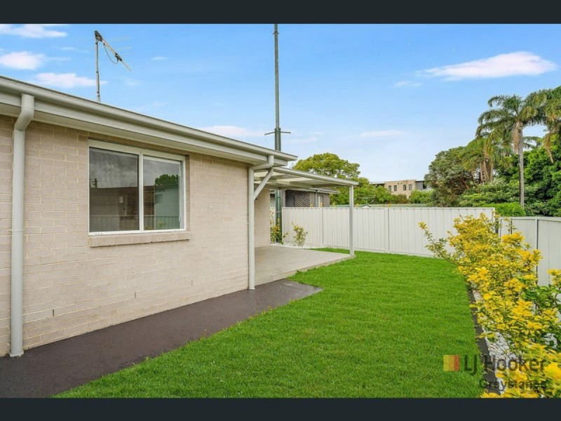 10a HERBERT STREET, Merrylands NSW 2160