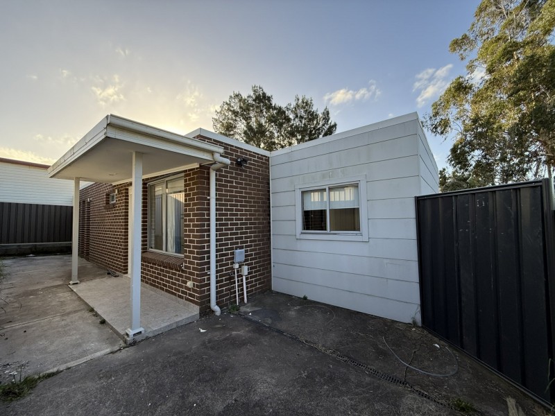 281a Bungarribee Rd, Blacktown NSW 2148