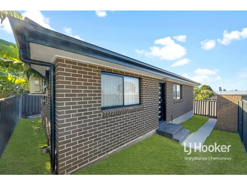 49A Oatlands Street, Wentworthville NSW 2145