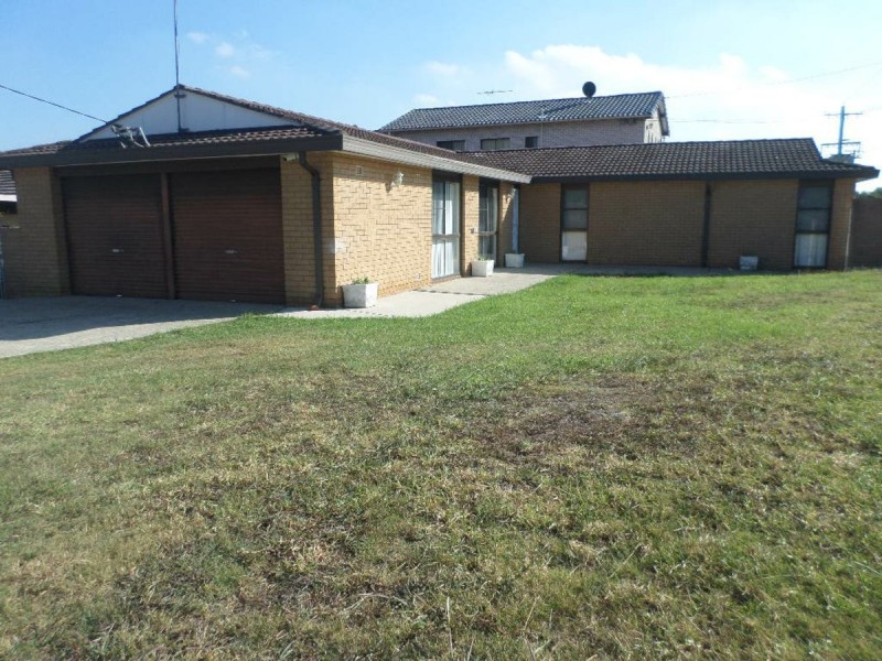 1 Kalang Road, Greystanes NSW 2145