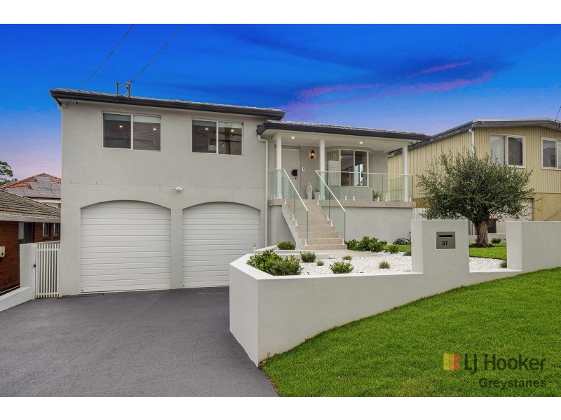 37 Hopman Street, Greystanes NSW 2145