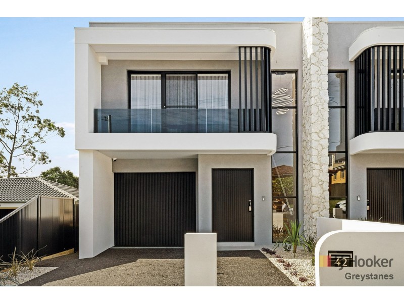 42 Graham Street, Greystanes NSW 2145