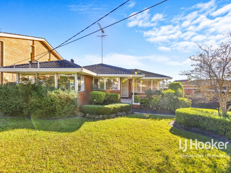 4 Daniel Street, Greystanes NSW 2145