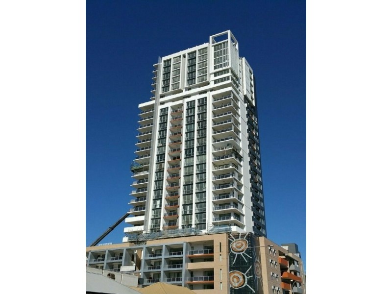 2103/29 Hunter Street, Parramatta NSW 2150