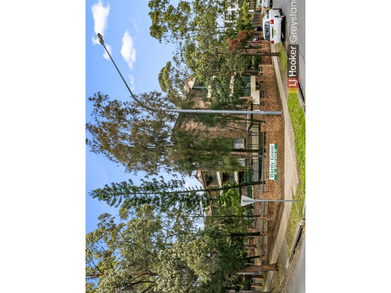 Unit 2/36-40 Newman Street, Merrylands NSW 2160