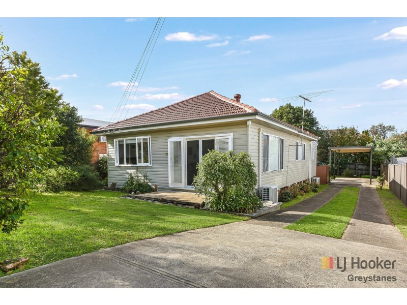 33 Lock Street, Blacktown NSW 2148