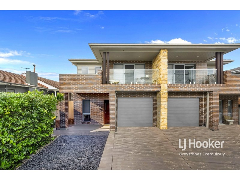34 Northcott Street, South Wentworthville NSW 2145