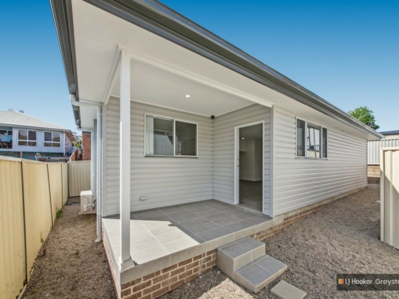 12a Sedgman Street, Greystanes NSW 2145