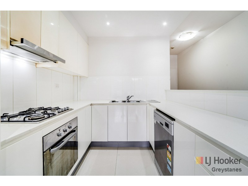15/91 Arthur Street, Rosehill NSW 2142