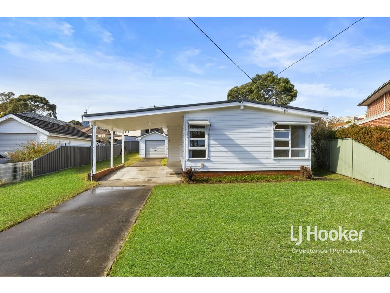 8 Thomas Clarke Street, Westmead NSW 2145