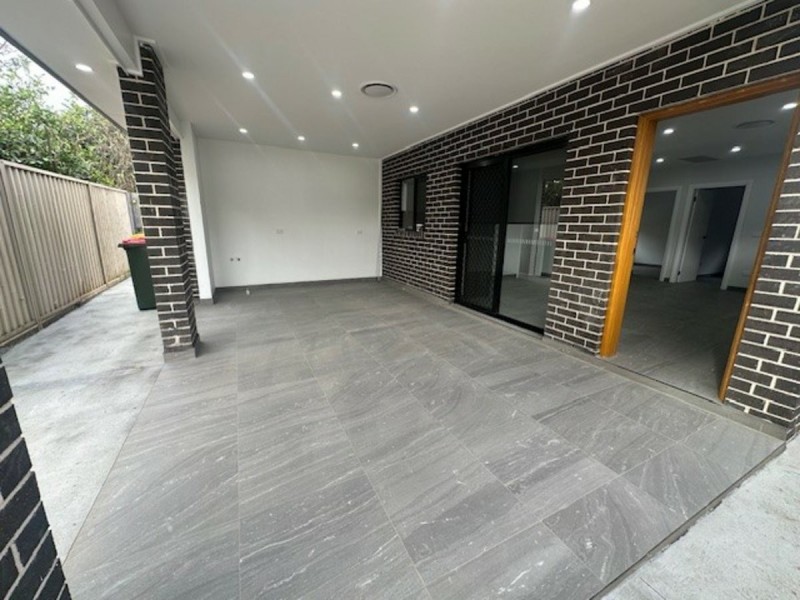 91A WARWICK ROAD, Merrylands NSW 2160