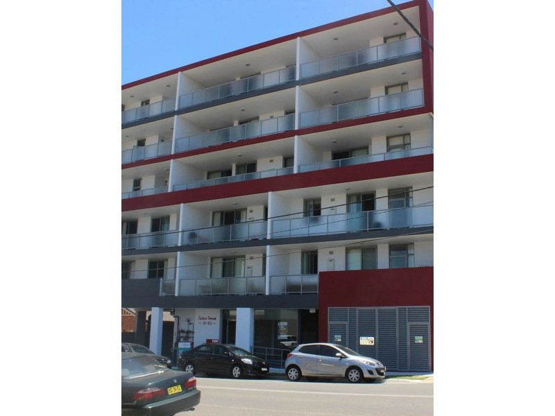 4/81-83 MERRYLANDS ROAD, Merrylands NSW 2160