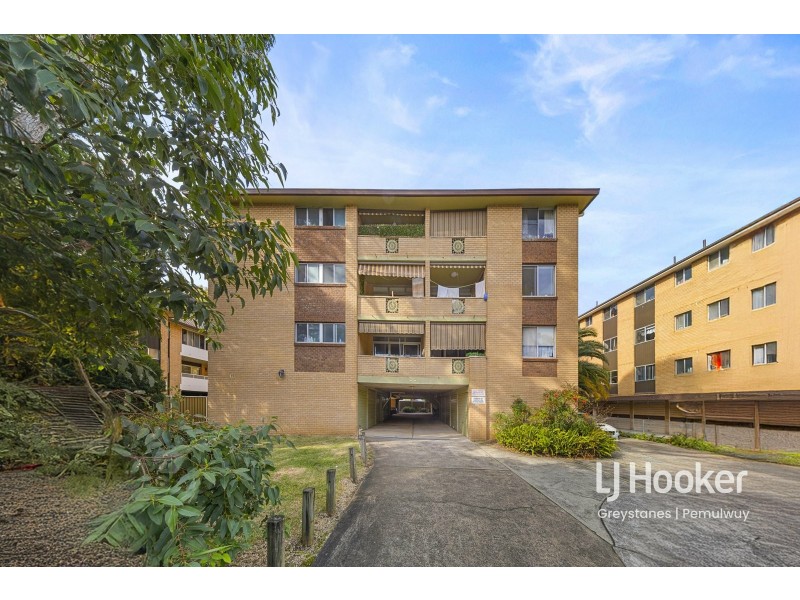 14/20 QUEENS AVENUE, Parramatta NSW 2150