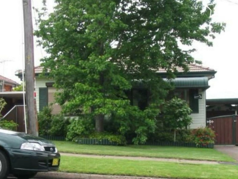 126 Ringrose Avenue, Greystanes NSW 2145